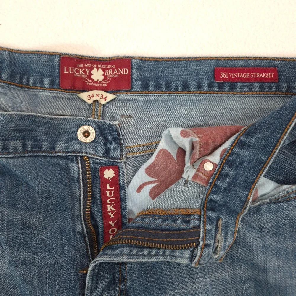 Lucky Brand lucky brand